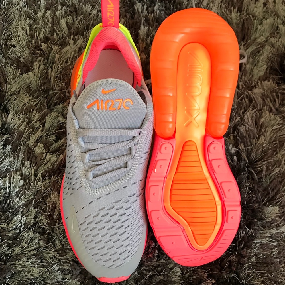 Nike air max 270 sneakers - Picture 8 of 8